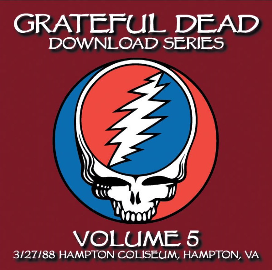 Download Series, Vol 5